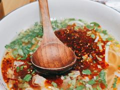 -马记永·兰州牛肉面(天通苑家乐福店)