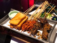 -啤仕多·啤客国潮跳舞BAR(保俶路店)