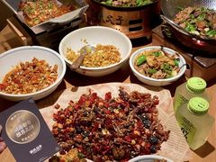 -张氏父子常德肠子馆(红星总店)