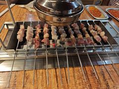 -泰善串店•延边朝鲜族烧烤(理工大学店)