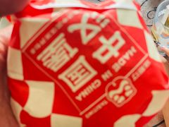 -塔斯汀中国汉堡(西湖景顺铂悦城店)