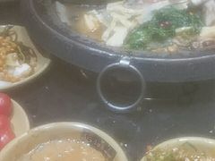 -唇辣号重庆老火锅(亦庄店)