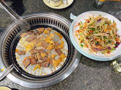 -鹤之乡·齐齐哈尔烤肉·非遗(秋涛路店)