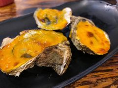 -蚝美人·生蚝海鲜烧烤(茶花园店)