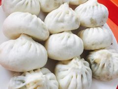 -庆丰包子铺(天通苑店)