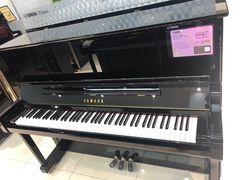 -鲍蕙荞钢琴城雅马哈钢琴旗舰体验中心