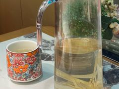 -泰椰里·泰国餐厅(智慧城广百广场店)