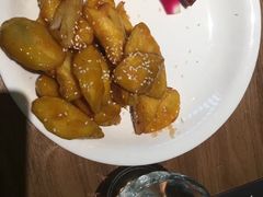 -上关雪東北菜(中房金谊店)