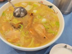 -阿毛饭店(和义路店)