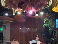 -不二·民谣音乐餐吧(长沙店)