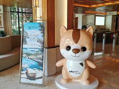 -天目湖涵田半山温泉