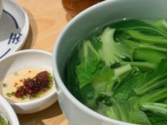 -一坐一忘云南菜(卓悦中心)