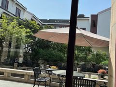 -苏州吴宫泛太平洋酒店