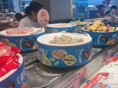 -龍歌自助小火锅(李沧顺和汇店)