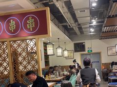 -阿串串老火锅(力盟店)