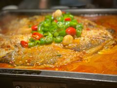 -炉鱼(萧山万象汇店)