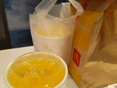-麦当劳(小白楼店)