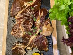 -韩盛·古法烤肉店(皇城恒隆广场店)