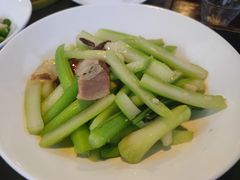 -汉水谣·江景餐厅(江滩店)