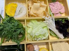 -呷哺呷哺 黄金牧场 (大港油田幸福广场店)