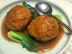 -南方酒店·淮扬菜(回民街店)