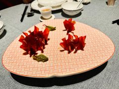 -柿合缘新京菜(静安嘉里中心店)
