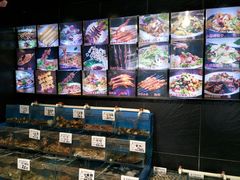 -金太阳海鲜烧烤·本地人餐厅(东纬路旗舰店)