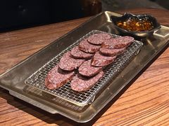 -九田家黑牛烤肉料理(太阳宫广场店)