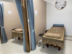 -感智盲人按摩·艾灸·肩颈SPA(岗厦店)