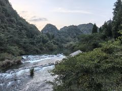 -高荡千年布依古寨旅游景区