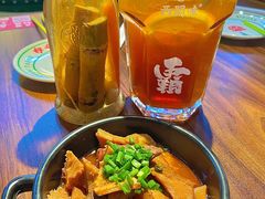 -西关味(大卫城店)