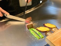 -神户牛排餐厅MOURIYA(总店)