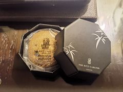 -深圳星河丽思卡尔顿酒店