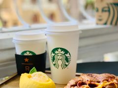 -星巴克臻选(广州沙面店)