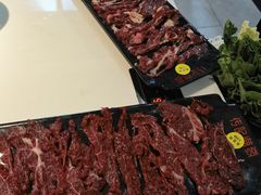 -潮发潮汕牛肉店(龙洞店)