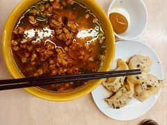 -玉华饮食店(茅台路店)