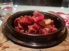 -汉唐宴长安食府