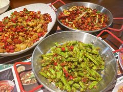 -拾捌川·自贡爆炒(新街口店)