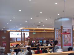 -龍歌自助小火锅(崂山丽达店)