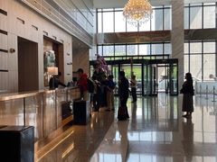 -上海虹桥西郊假日酒店