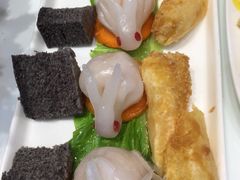 -赛百味(仙林金鹰店)