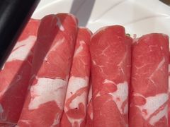 -蜀九香火锅(彩虹店)