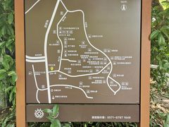 -杭州西湖风景名胜区-满觉陇四眼井