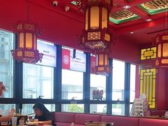 -南锣肥猫·麻辣烤鱼·15年现烤现卖(通州领展店)