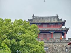 -襄阳古城