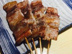 -晶吉·居酒屋·烧鸟·生鱼饭(中山区民主广场店)
