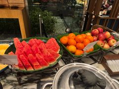 -香港唯港荟 Hotel ICON – The Market