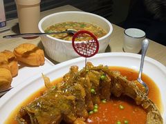 -味莊·青岛菜(云霄路店)