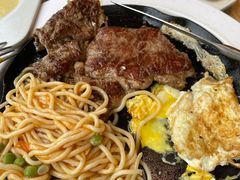 -豪客来牛排(金鼎广场店)