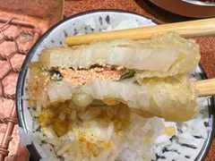 -天妇罗内顺田(罗湖店)